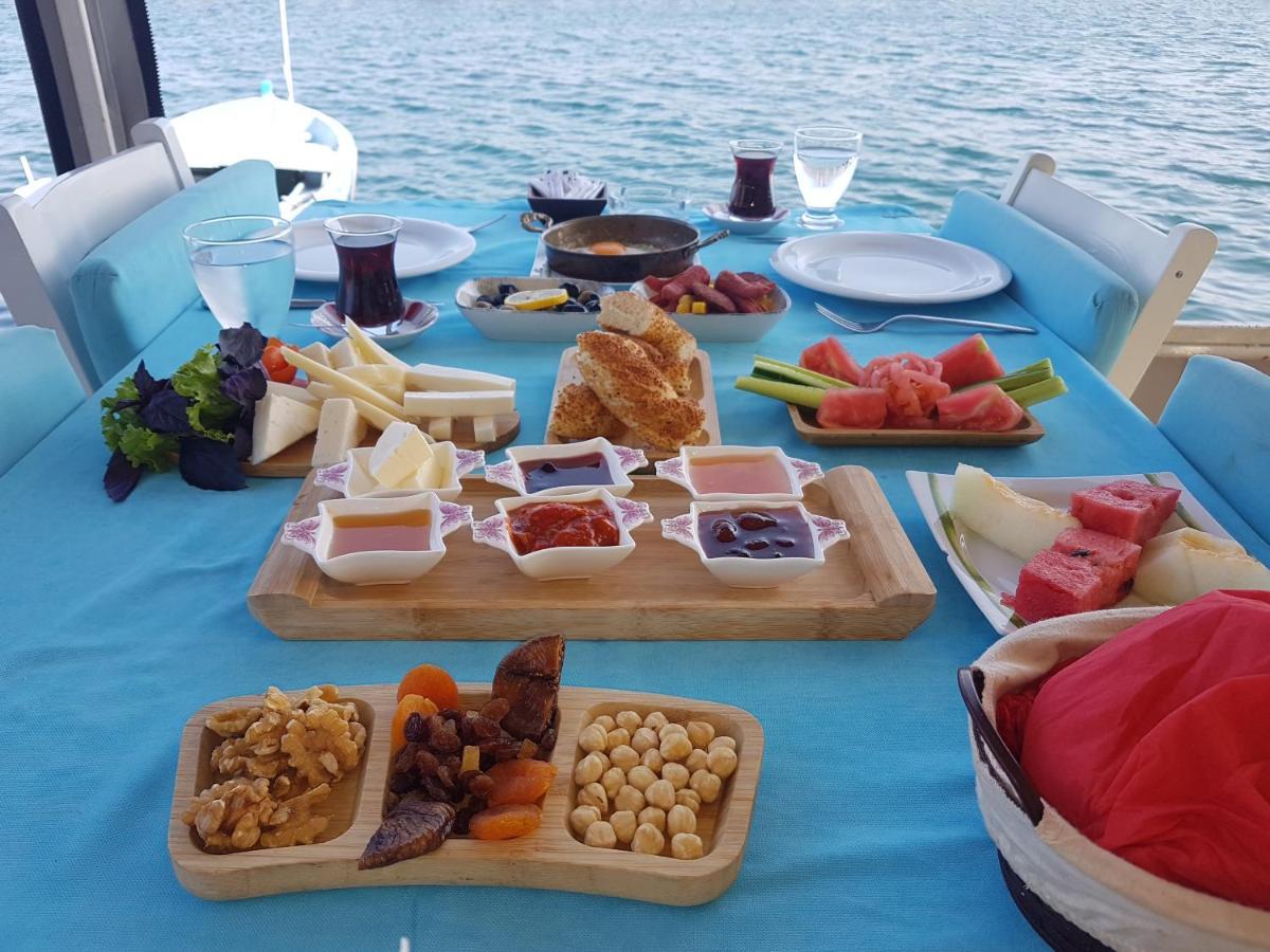 Assos Behram Special Class Hotel Adults Only Zewnętrze zdjęcie