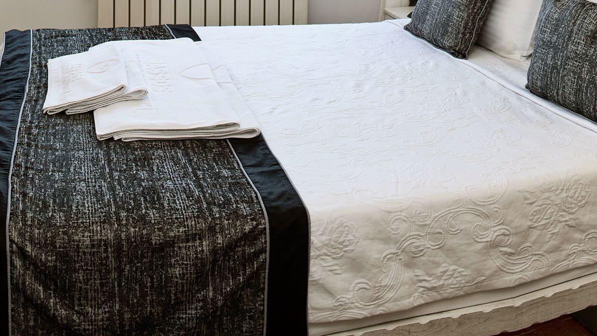 Assos Behram Special Class Hotel Adults Only Zewnętrze zdjęcie