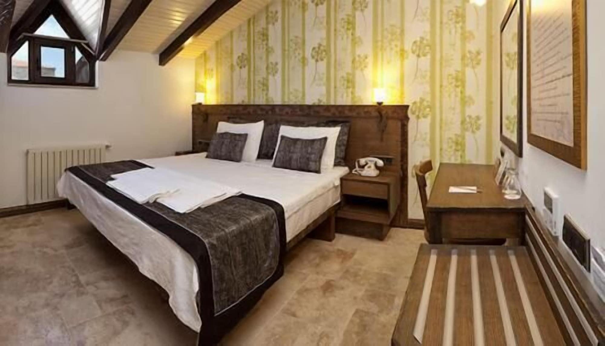 Assos Behram Special Class Hotel Adults Only Zewnętrze zdjęcie