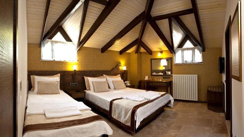 Assos Behram Special Class Hotel Adults Only Zewnętrze zdjęcie