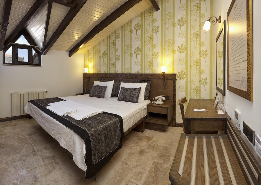 Assos Behram Special Class Hotel Adults Only Zewnętrze zdjęcie